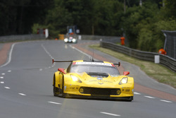 #64 Corvette Racing Chevrolet Corvette C7-R: Oliver Gavin, Tommy Milner, Jordan Taylor