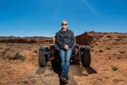 Opnames Top Gear