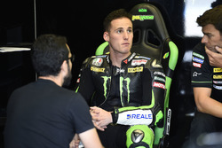 Pol Espargaro, Tech 3 Yamaha
