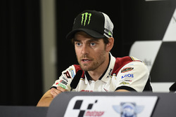 Кел Кратчлоу, Team LCR Honda
