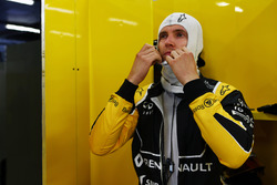 Sergey Sirotkin, Renault Sport F1 Team testrijder