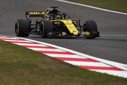 Ніко Хюлькенберг, Renault Sport F1 Team R.S. 18