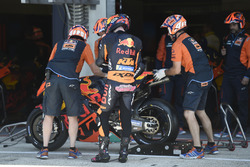 Bradley Smith, Red Bull KTM Factory Racing