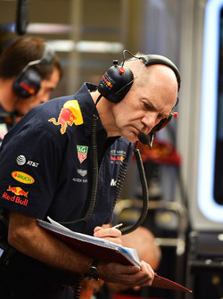 Adrian Newey, Red Bull Racing