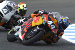 Мігел Олівейра, Red Bull KTM Ajo