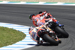 Дані Педроса, Repsol Honda Team