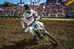 Gautier Paulin, IceOne Husqvarna Racing