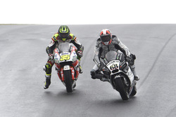 Кел Кратчлоу, Team LCR Honda