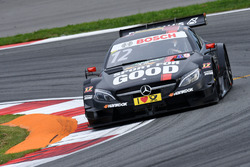 Daniel Juncadella, Mercedes-AMG Team HWA, Mercedes-AMG C63 DTM
