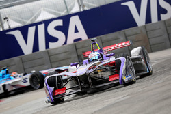 Сем Бьорд, DS Virgin Racing