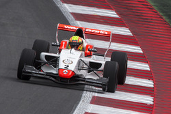 Lando Norris, Josef Kaufmann Racing