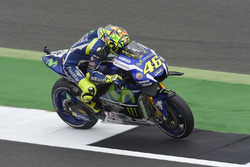 Valentino Rossi, Yamaha Factory Racing