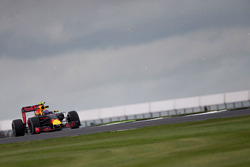 Макс Ферстаппен, Red Bull Racing RB12