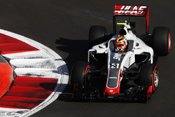 Esteban Gutierrez, Haas F1 Team VF-16