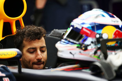 Daniel Ricciardo, Red Bull Racing RB12