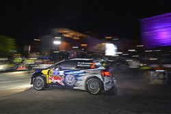 Jari-Matti Latvala, Miikka Anttila, Volkswagen Polo WRC, Volkswagen Motorsport