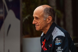 Franz Tost, Scuderia Toro Rosso Takım Patronu