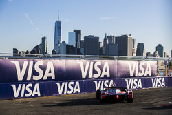Nick Heidfeld, Mahindra Racing