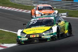 Mike Rockenfeller, Audi Sport Team Phoenix, Audi RS 5 DTM, Jamie Green, Audi Sport Team Rosberg, Audi RS 5 DTM