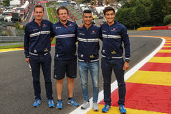 Pascal Wehrlein, Sauber