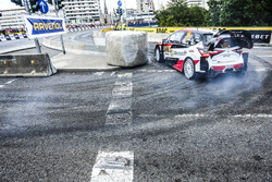 Ярі-Матті Латвала, Міікка Анттіла, Toyota Yaris WRC, Toyota Racing