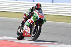 Sam Lowes, Aprilia Racing Team Gresini