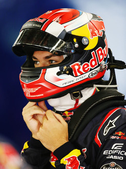 Pierre Gasly, Scuderia Toro Rosso