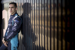 Себастьян Буемі, Renault e.Dams