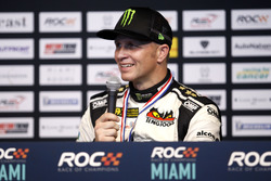 Petter Solberg