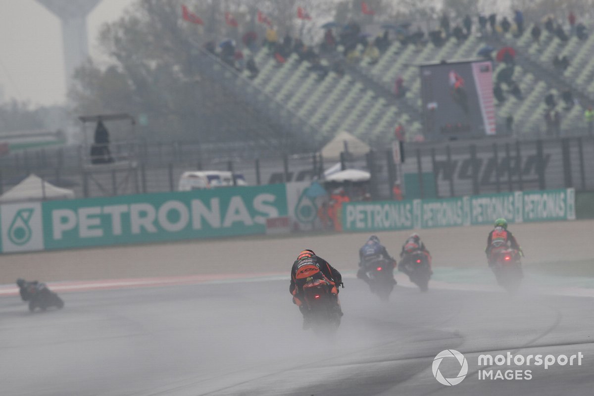 Remy Gardner, Red Bull KTM Ajo
