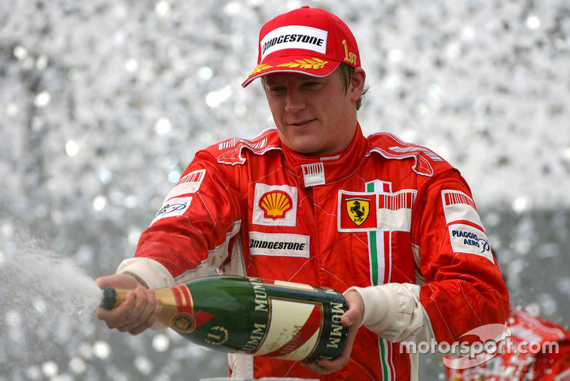 GP van Brazilië 2007