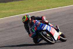 Marco Bezzecchi, Prustel GP