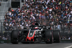 Ромен Грожан, Haas F1 Team VF-18