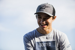 Lando Norris, Carlin