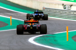 Max Verstappen, Red Bull Racing RB13