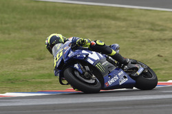 Валентино Россі, Yamaha Factory Racing