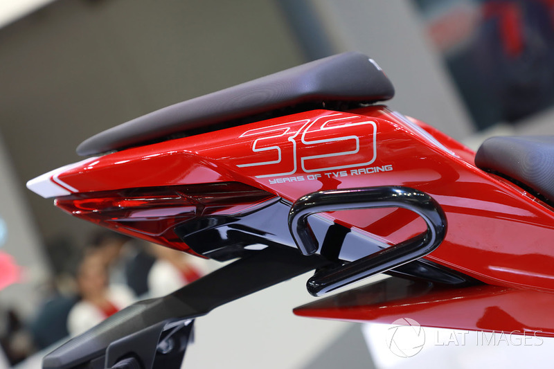 TVS Apache RR 310