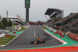 Daniel Ricciardo, Red Bull Racing RB14
