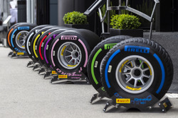 Pneumatici Pirelli