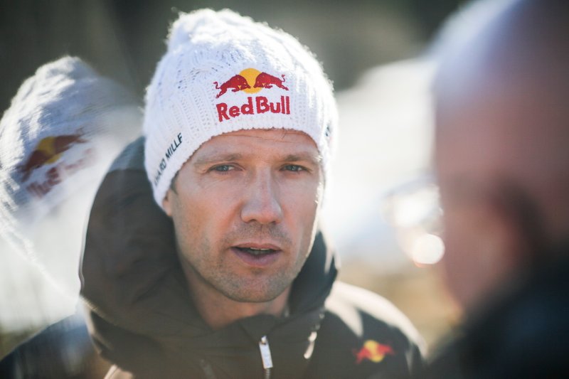 Pereli Toyota Gazoo Racing, Sebastien Ogier, bersama navigatornya, Julien Ingrassia, kembali sukses menjuarai WRC setelah menjadi yang terbaik dalam Reli Monza 2020.