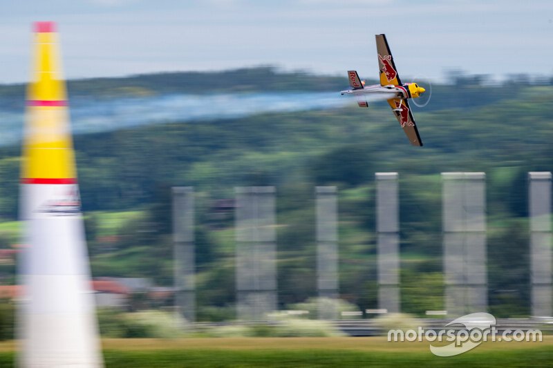 Red Bull Race Day