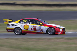 Fabian Coulthard, Team Penske Ford