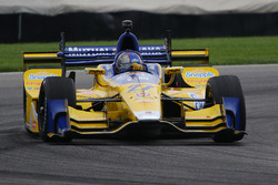 Marco Andretti, Andretti Autosport, Honda