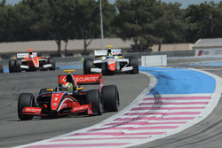 Louis Deletraz, Fortec Motorsports