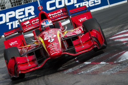 Скотт Діксон, Chip Ganassi Racing Chevrolet