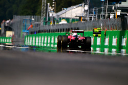Sebastian Vettel, Ferrari SF16-H