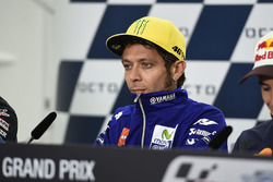 Valentino Rossi, Yamaha Factory Racing