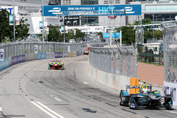 Нельсіньо Піке, NEXTEV TCR Formula E Team