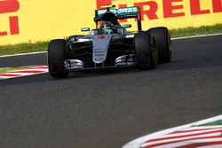 Ніко Росберг, Mercedes AMG F1 W07 Hybrid