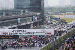 Grid walk